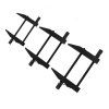 Modelcraft PCL4201-B Toolmakers Parallel Clamps (2.5)